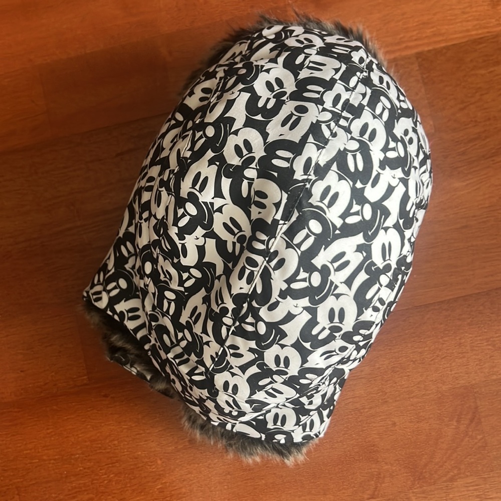 DISNEY WINTER HAT - Picture 4 of 5